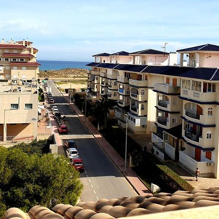 Studio Parque Mar La Mata  Exterior photo