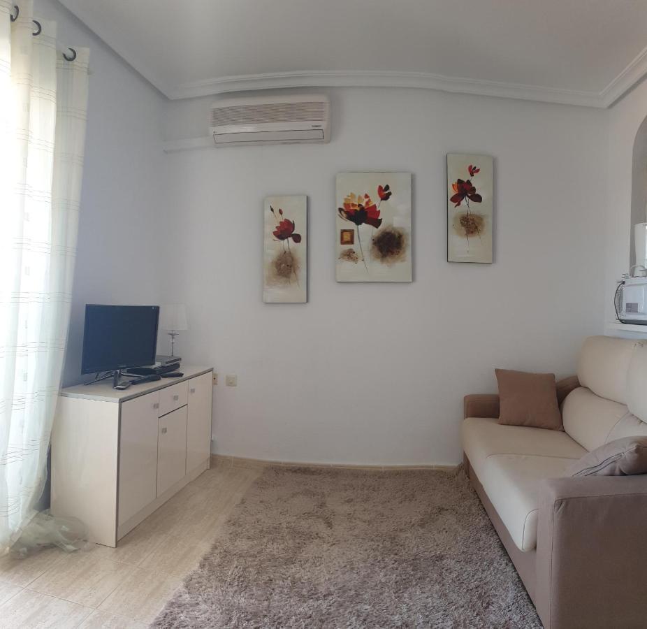 Studio Parque Mar La Mata  Exterior photo