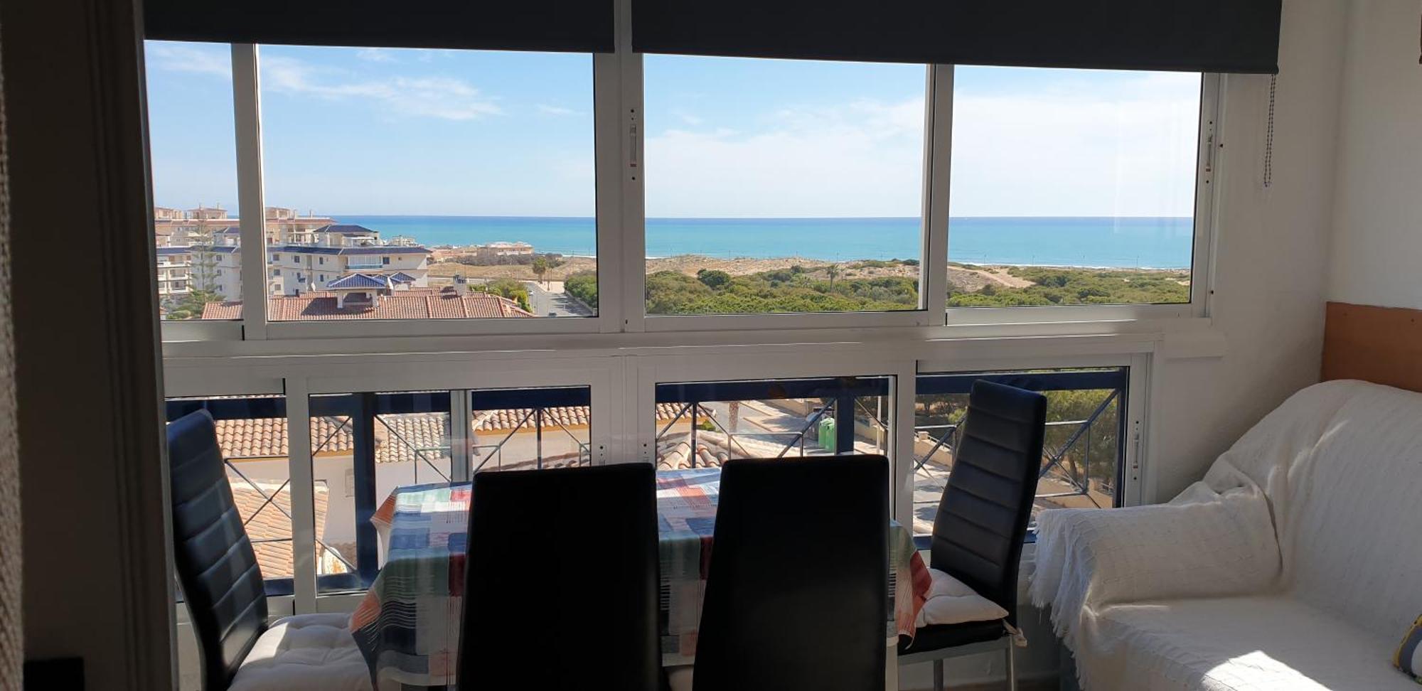 Studio Parque Mar La Mata  Room photo