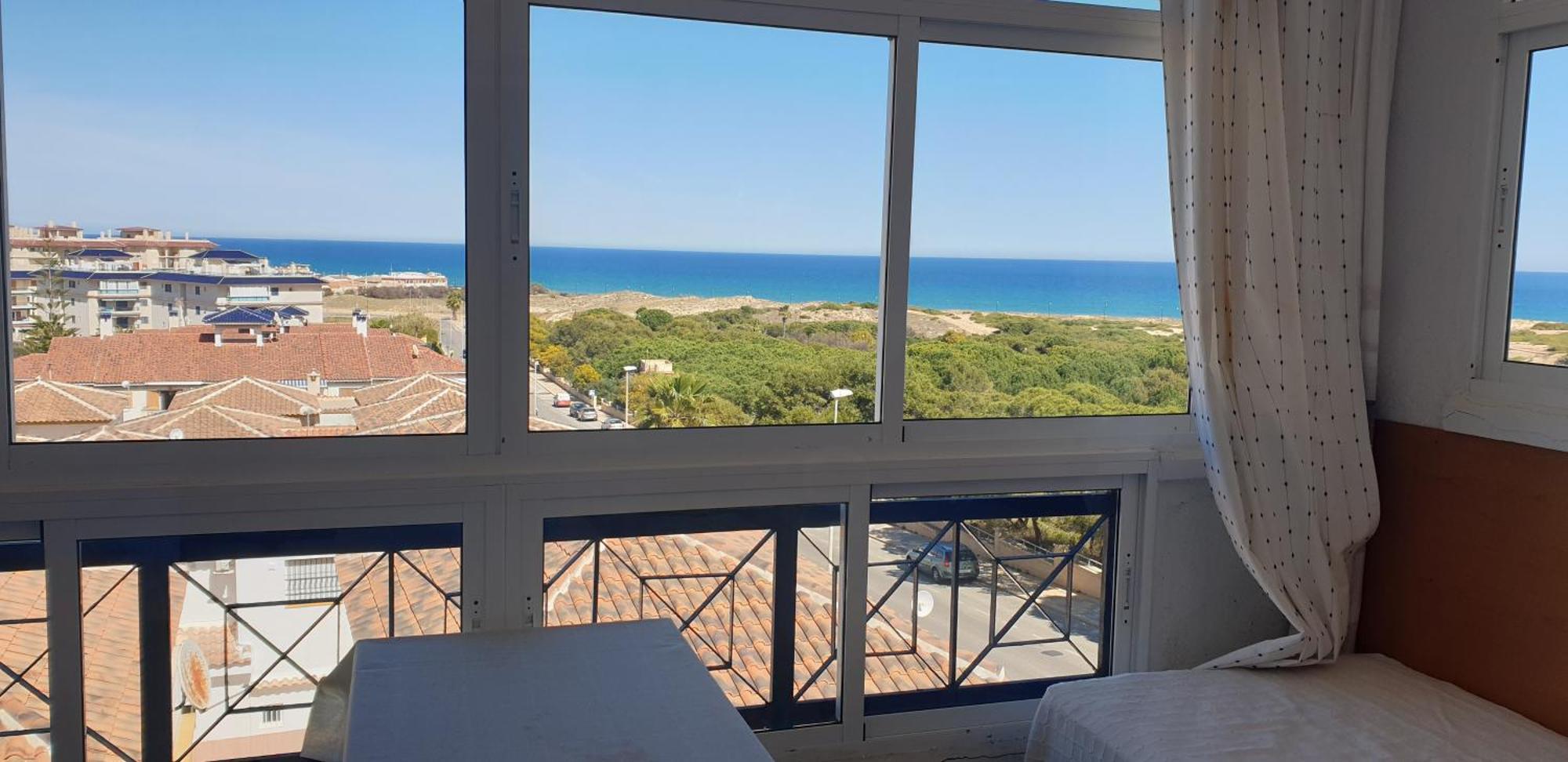 Studio Parque Mar La Mata  Room photo