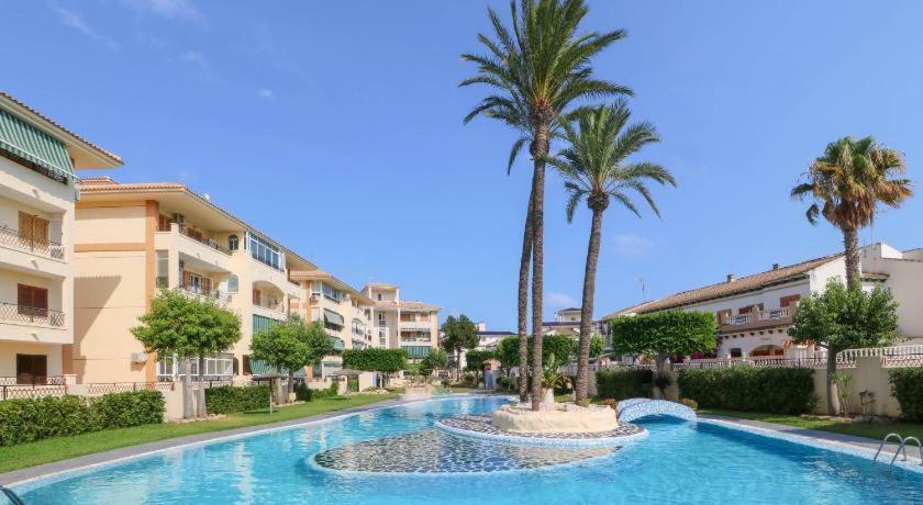 Studio Parque Mar La Mata  Exterior photo