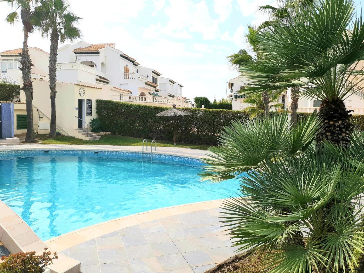 Studio Parque Mar La Mata  Exterior photo