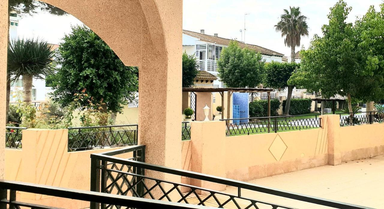 Studio Parque Mar La Mata  Exterior photo