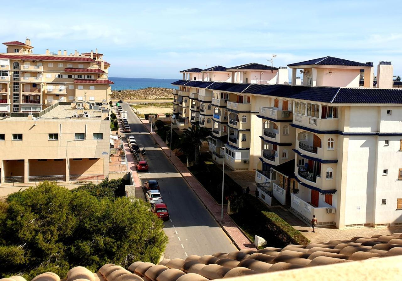 Studio Parque Mar La Mata  Exterior photo