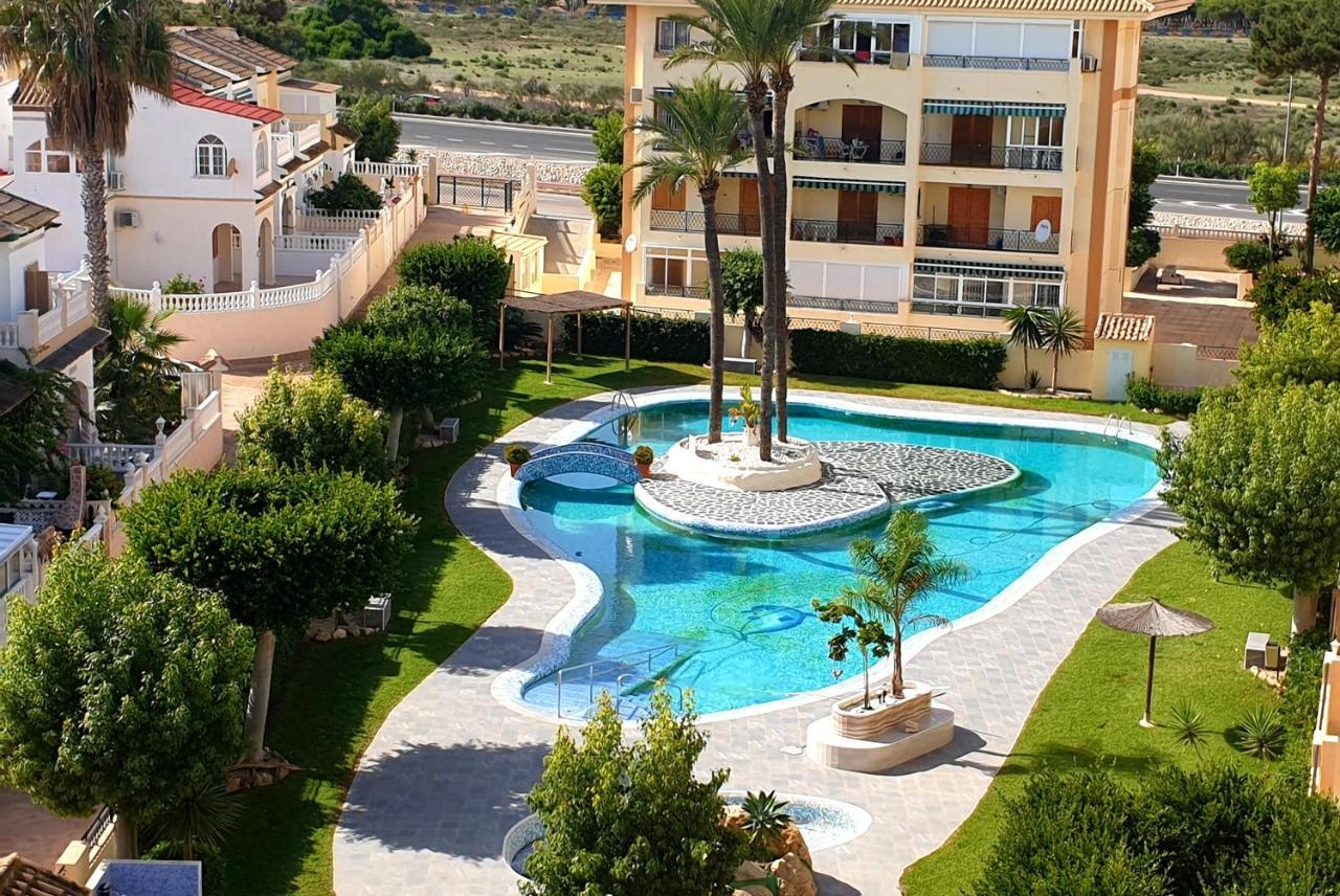 Studio Parque Mar La Mata  Exterior photo
