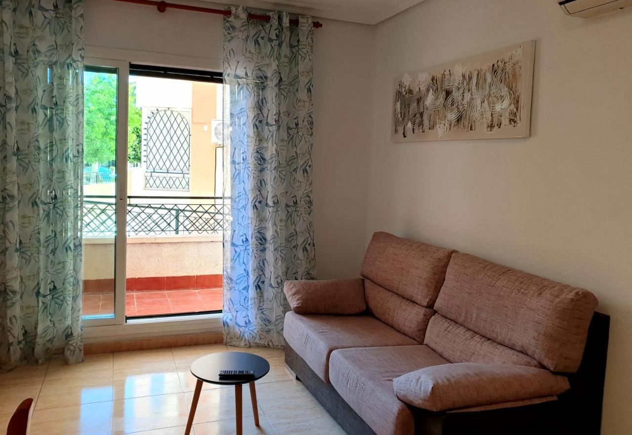 Studio Parque Mar La Mata  Exterior photo