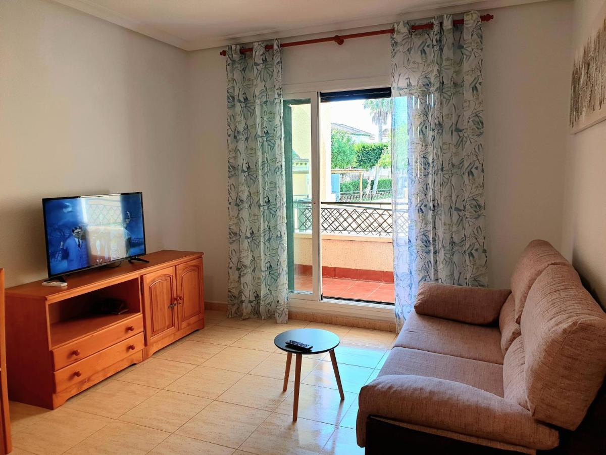 Studio Parque Mar La Mata  Exterior photo